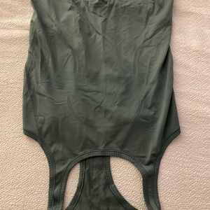 Lululemon swiftly tech